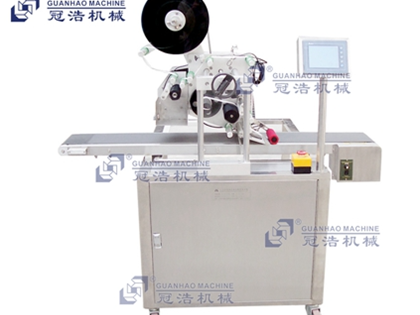 全自動(dòng)平面貼標機常見(jiàn)問(wèn)題解答