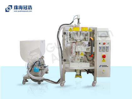 全自動(dòng)立式袋裝包裝機