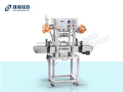 全自動(dòng)封口機