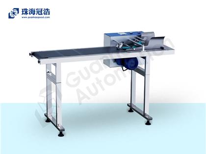 摩擦式分頁(yè)機