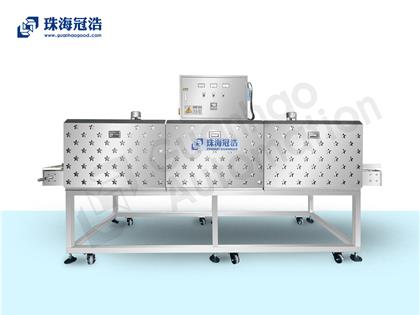 新型自動(dòng)烘干機